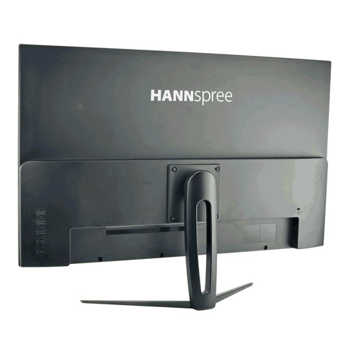 Hannspree HS 322 UPB computer monitor 81.3 cm (32 Hannspree HS 322 UPB computer monitor 81.3 cm (32